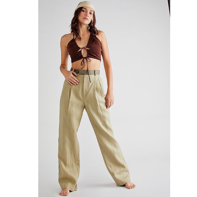 Significant Other Gilder Pant